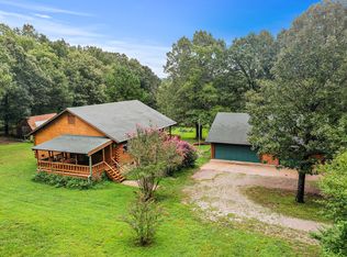 14774 County Road 7990, Bakersfield, MO 65609
