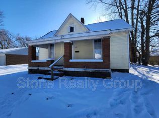 1515 Chase St, Terre Haute, IN 47807