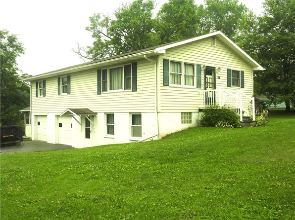 491 Hunt Rd, Portersville, PA 16051