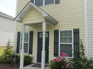 219 Toucan Way, Hubert, NC 28539