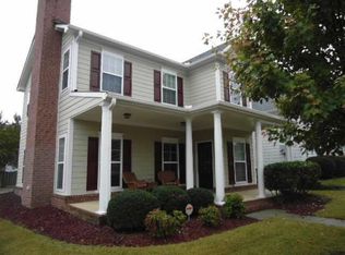 3770 Lake Pass Ln, Suwanee, GA 30024