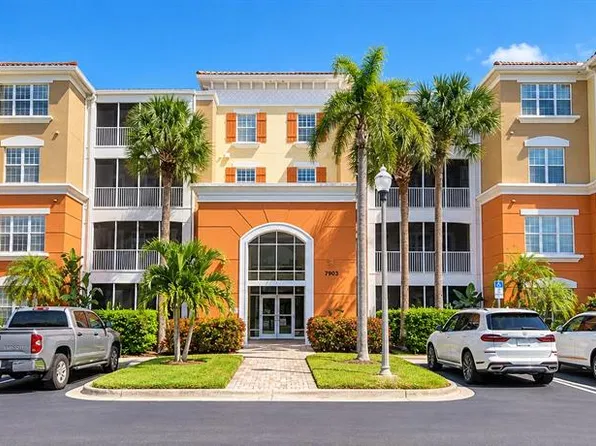 7903 SEMINOLE BOULEVARD #2105, SEMINOLE, FL 33772