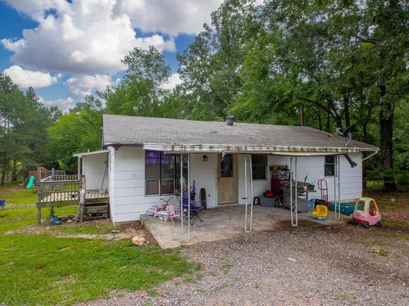 4019 Marion Anderson Rd, Hot Springs, AR 71913