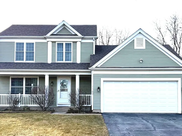(undisclosed Address), Algonquin, IL 60102
