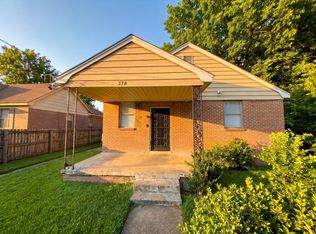 278 Hewlett Rd, Memphis, TN 38109