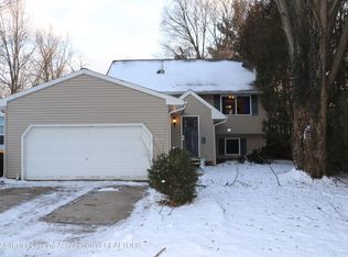 4381 Harding Ave, Holt, MI 48842