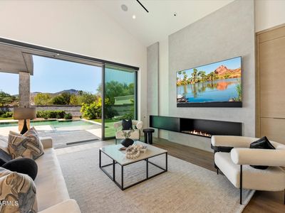 6932 N Cactus Wren Ct, Paradise Valley, AZ, 85253