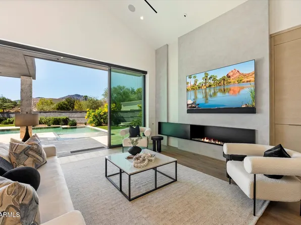 6932 N CACTUS WREN Court, Paradise Valley, AZ 85253