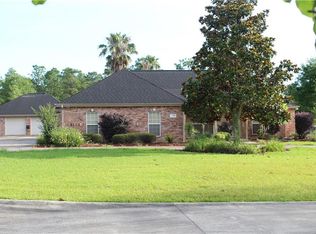 160 Hoffpauir Rd, Ragley, LA 70657
