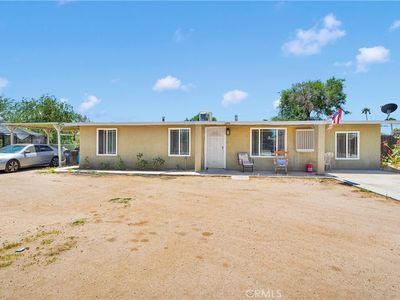 15069 Gravilla Rd, Victorville, CA, 92392