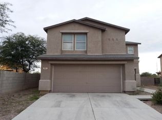 553 W Tiger Shark Rd, Tucson, AZ 85706