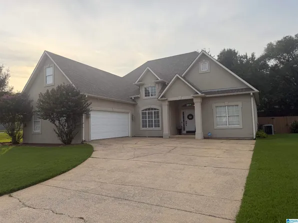 701 Old Cahaba Dr, Helena, AL 35080
