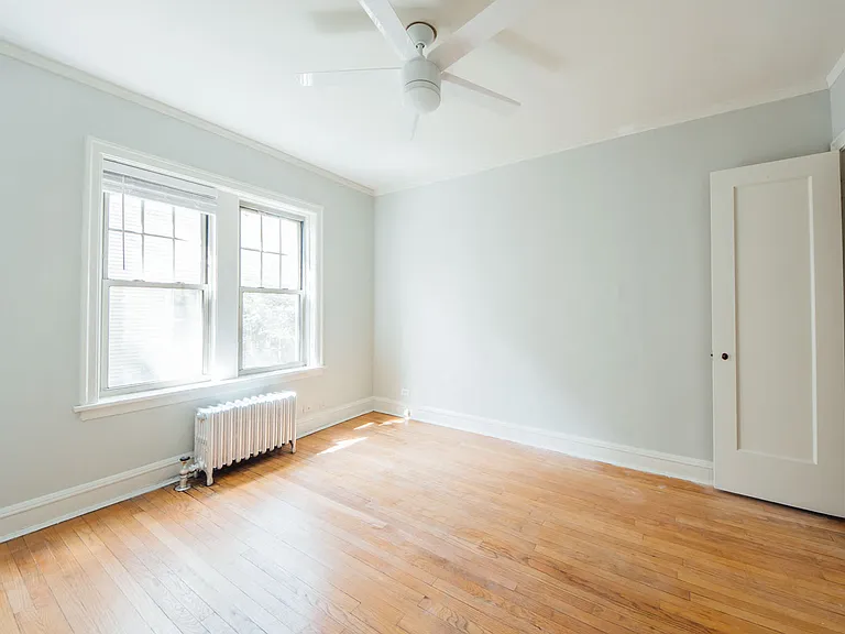 4328 unit W1 - 1 bedroom