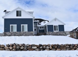 1396 Foothill Dr, Santaquin, UT 84655