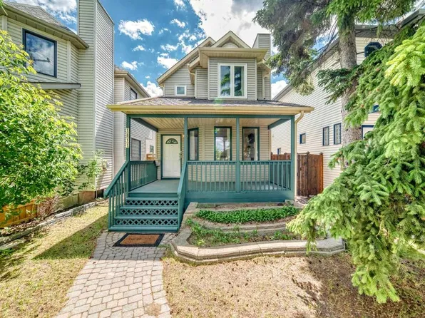 1811 N 24th Ave NW, Calgary, AB T2M 1Z3