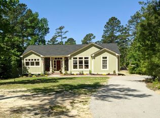 397 Seegars Mill Rd, Camden, SC 29020