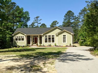 397 Seegars Mill Rd, Camden, SC, 29020