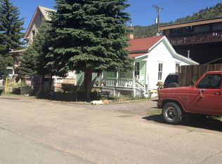 1424 Water St, Idaho Springs, CO 80452