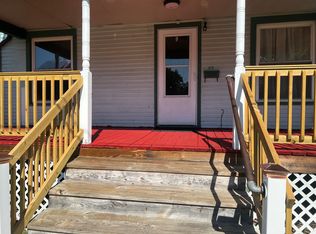 520 W Prouty St, Kalamazoo, MI 49007