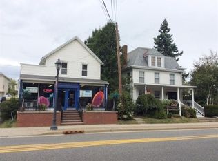20 Main St #0, Sparta, NJ 07871
