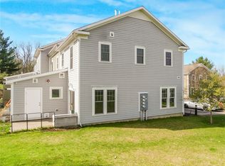 141 Holly Creek Ln, Ithaca, NY 14850