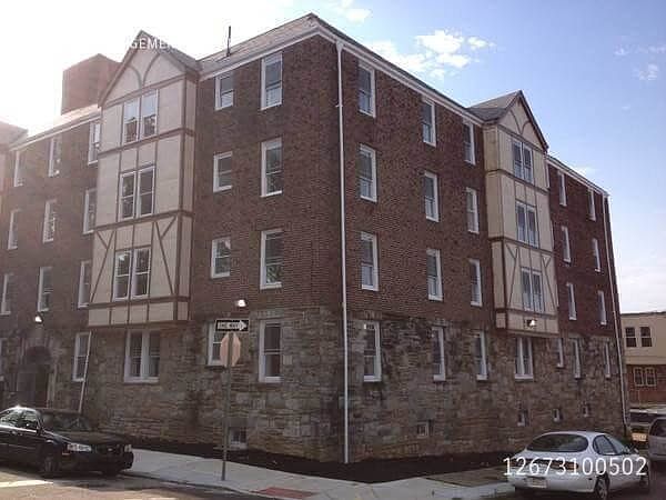 1st image of 6001 N 17th St #304