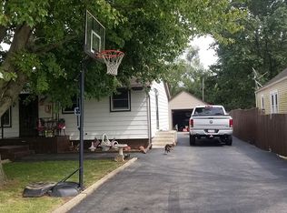 404 S Maxwell Ct, Peoria, IL