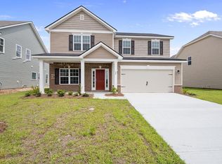 22 Bridlington Way, Savannah, GA 31407
