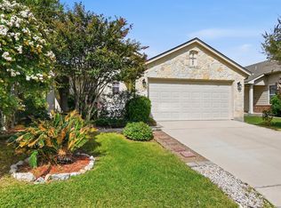 10408 Ancient Anchor, San Antonio, TX 78245