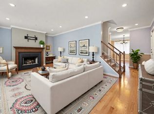 8217 Township Dr, Owings Mills, MD 21117