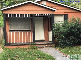 5334 Churchill St, Savannah, GA 31405