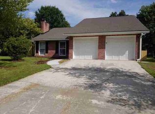317 Janice St, Goose Creek, SC 29445