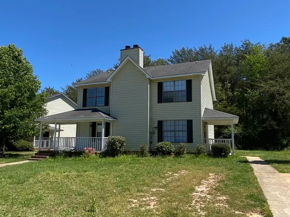 136 Montague Dr #136, Greenville, SC 29617