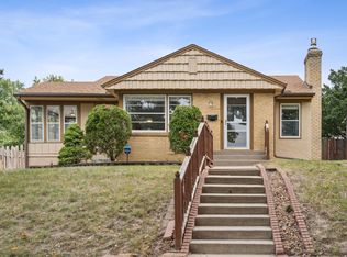 3456 Abbott Ave N, Robbinsdale, MN 55422