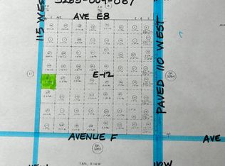 115 W & E #12, Lancaster, CA 93536