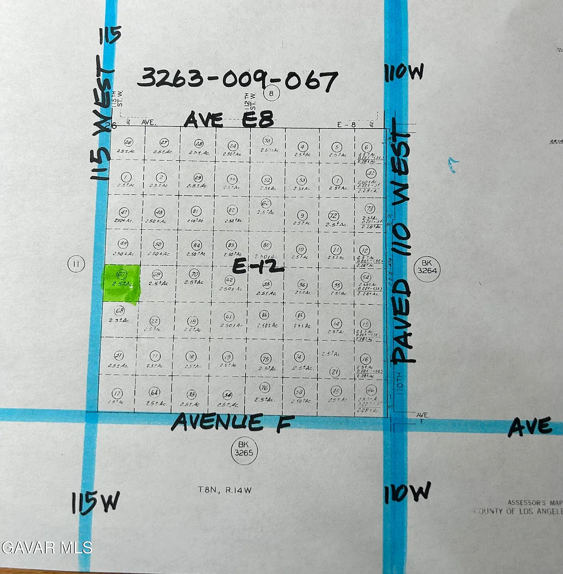 115 W & E #12 photo 1