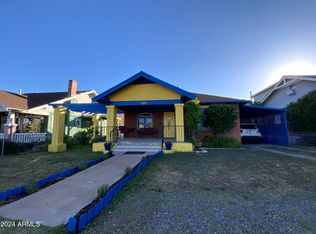 601 Bisbee Rd, Bisbee, AZ 85603