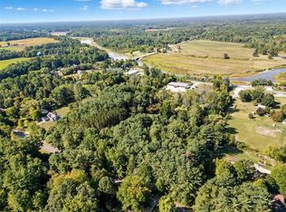 N Sandy Ridge Dr, Edenville, MI 48620