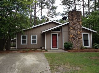 3017 Hammerfest Cir, Fayetteville, NC 28306