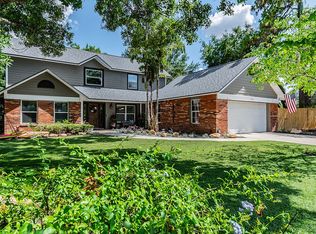 456 Buckskin Ct, Winter Springs, FL 32708