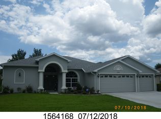 13240 Cori Loop, Spring Hill, FL 34609