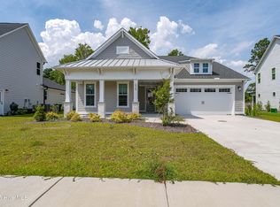 275 Sailor Sky Way, Hampstead, NC 28443
