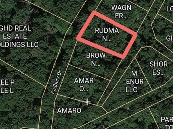 Padbury Dr #11, Bella Vista, AR 72715