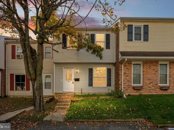 72 Village Dr, Dover, DE 19904