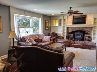 17901 Polish Town Rd, Barhamsville, VA 23011