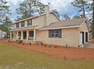 113 Double L Rd, Rockingham, NC 28379