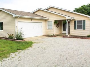 2255 W Point Rd SE, Lancaster, OH 43130