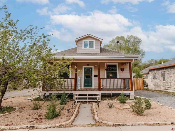 315 E 3rd Street, Delta, CO 81416