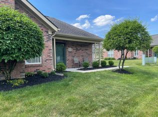 2670 Pine Marsh Dr, Grove City, OH