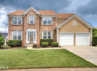 3077 Elmendorf Ln NW, Kennesaw, GA 30144
